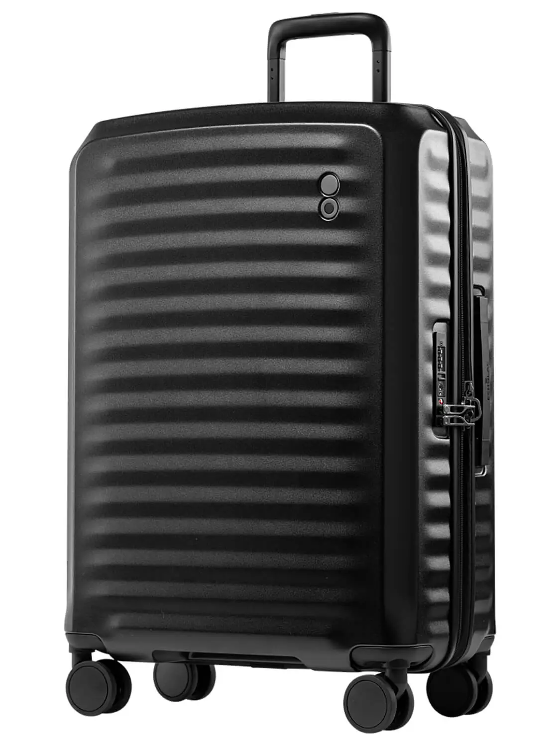 Чемодан Echolac 1125T1316-240 Oxygen M 66 см Expandable
