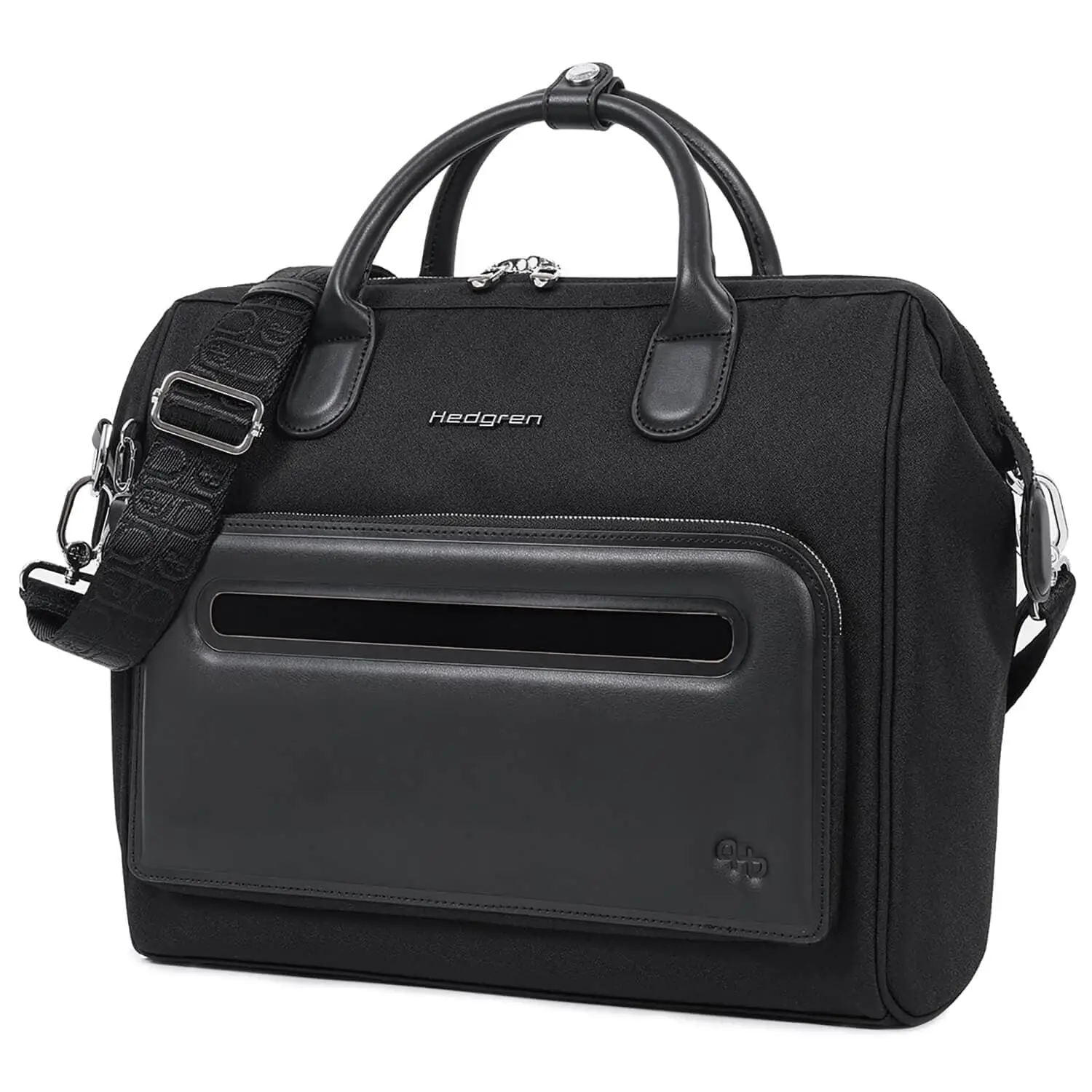 Женская сумка для ноутбука Hedgren HFIKA11 Fika Galao Briefcase RFID 14″