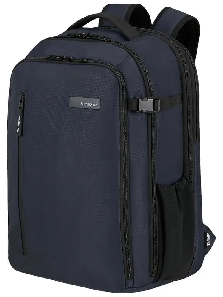 Рюкзак для ноутбука Samsonite KJ2*004 Roader Laptop Backpack L 17.3″ Exp