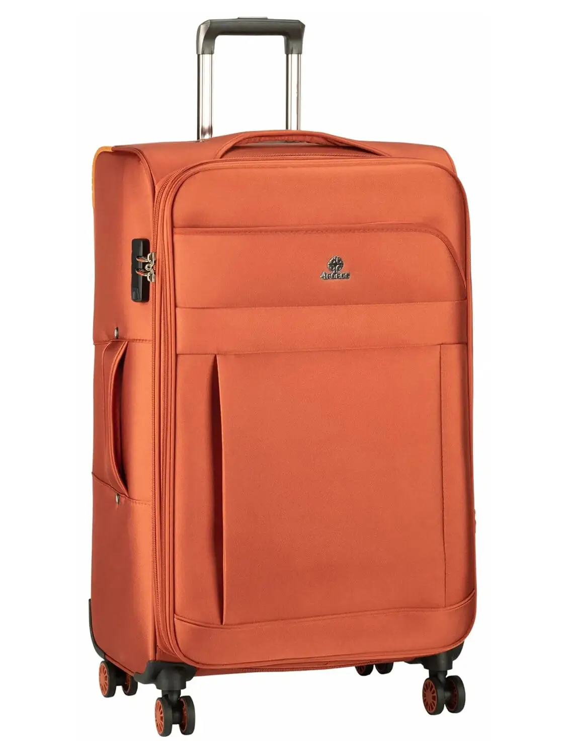 Чемодан на 4 колесах 4 Roads 6157 (28″) Spinner 77 см Expandable
