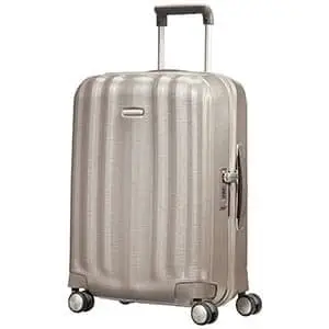 Чемодан Samsonite 33V*008 Lite-Cube Spinner 55 см