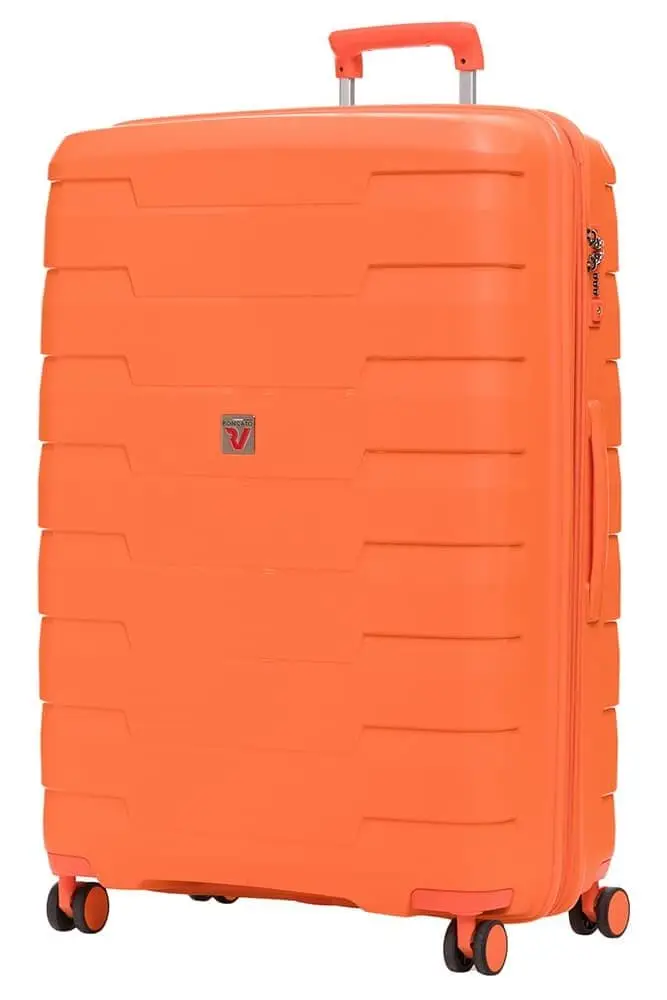 Чемодан Roncato 418151 Skyline Spinner L 79 см Expandable