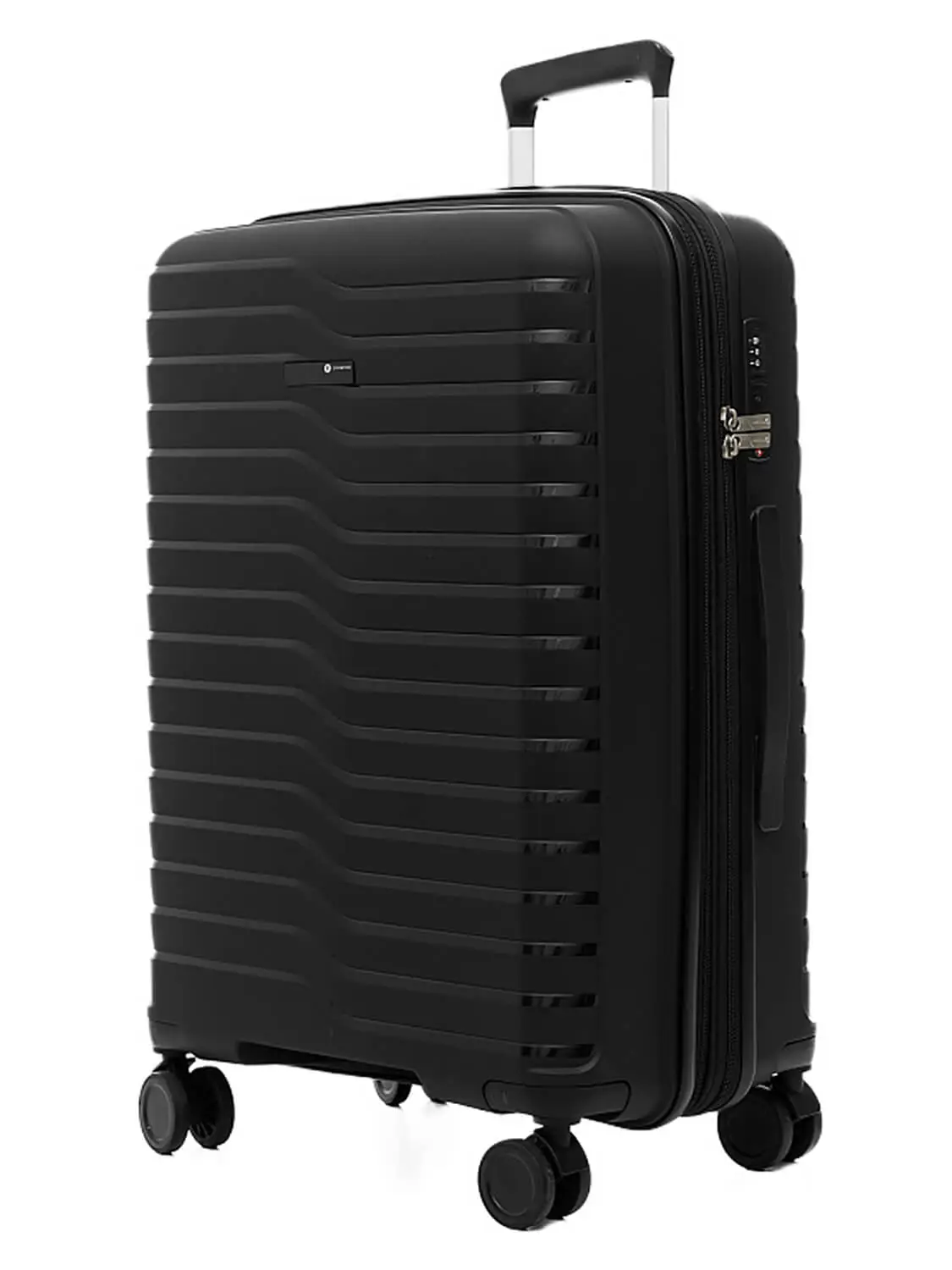 Чемодан на колесах Conwood CD-PPT033-TM Verto Spinner M 66 см Expandable
