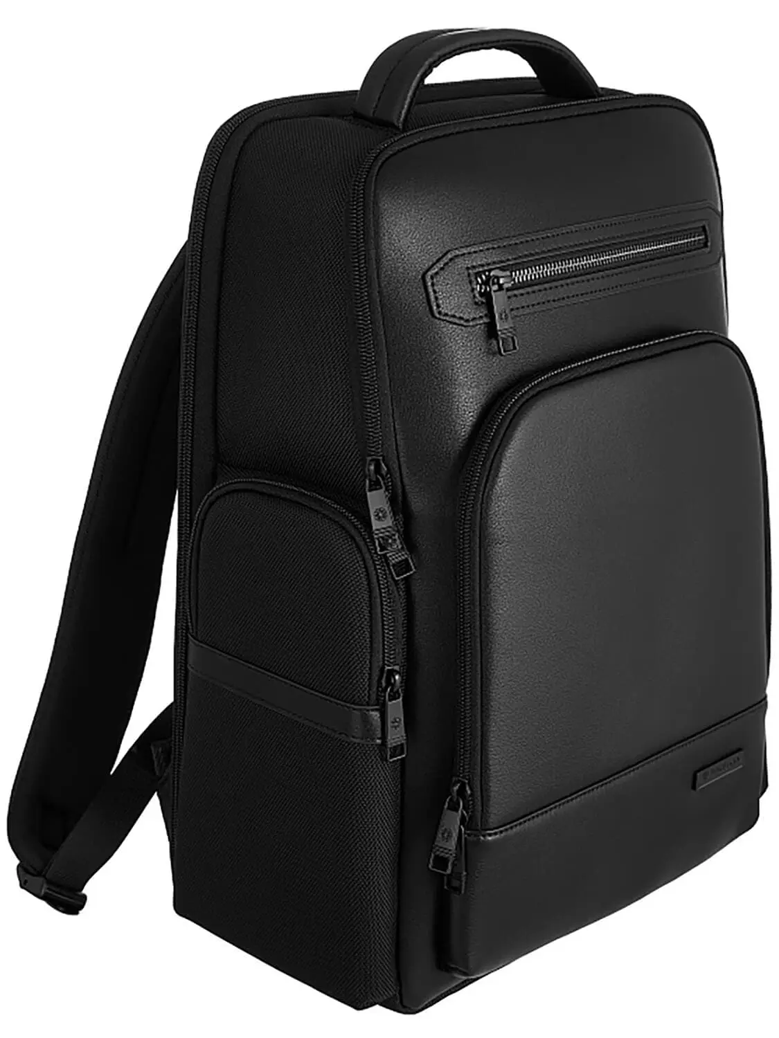 Кожаный рюкзак для ноутбука Magellan MAG-A603-11359-12 Santiago Backpack 15.6″