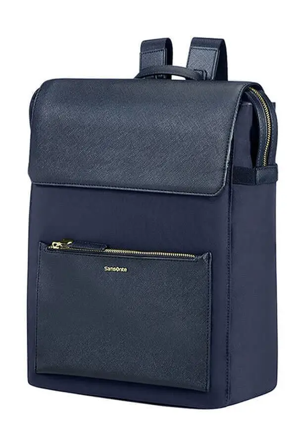 Женский рюкзак для ноутбука Samsonite 85D*006 Zalia Backpack 14.1″