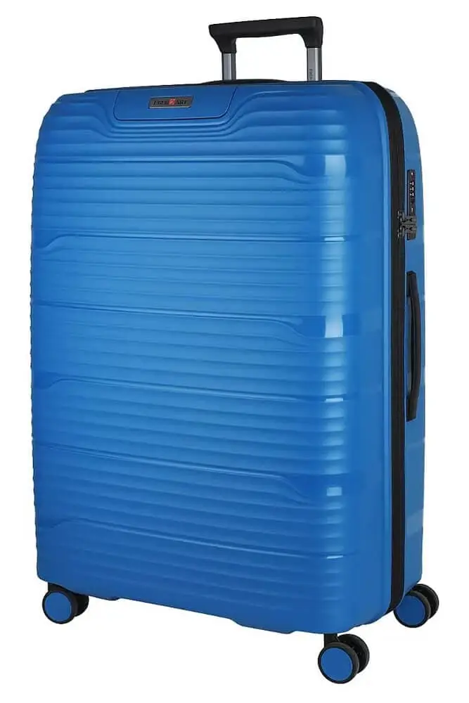 Чемодан Eberhart 46W*428 Wave Spinner L 77 см
