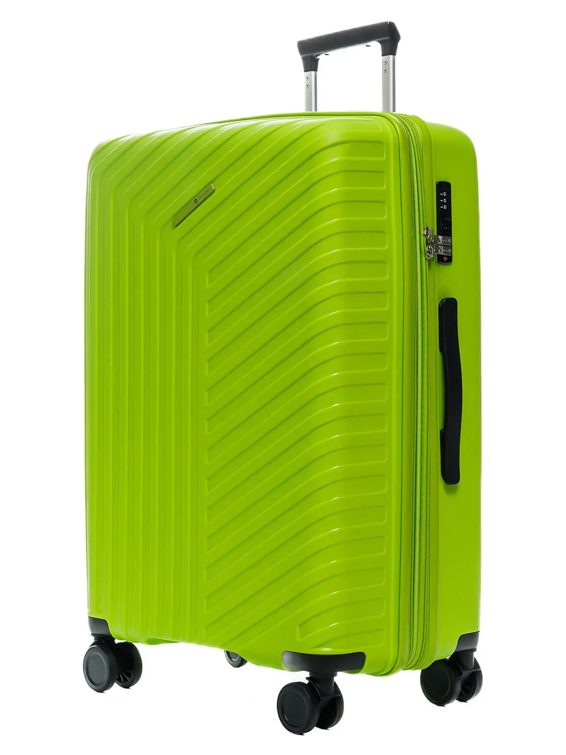 Чемодан на колесах Conwood CD-PPT035-TM Stride Spinner M 66 см Expandable