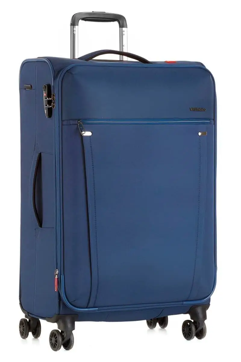 Чемодан Roncato 414432 Zero Gravity Trolley M 68 см Expandable