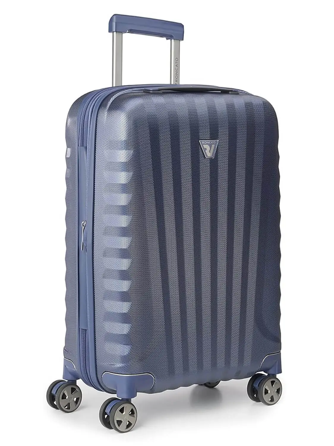 Чемодан со съемными колесами Roncato 5183 Uno Premium 3.0 Spinner S+ 55/60 см Expandable