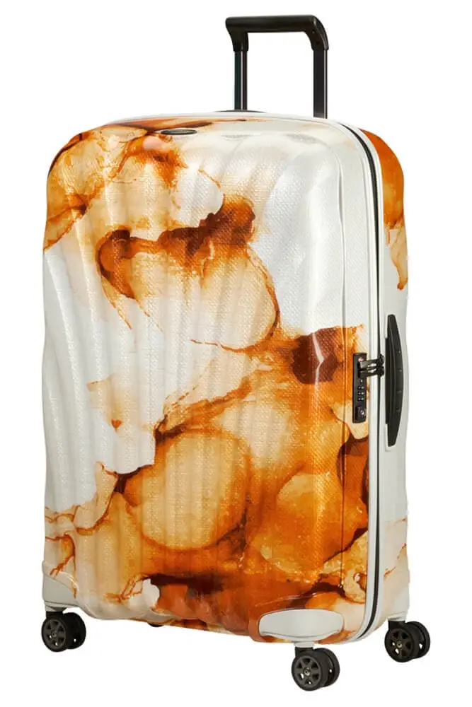 Чемодан Samsonite CS2*011 C-Lite Limited Edition Spinner 75 см