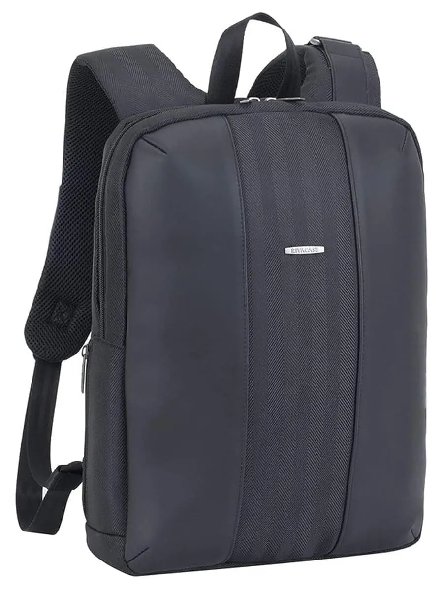Рюкзак для ноутбука Rivacase 8125 Narita Business Laptop Backpack 14″