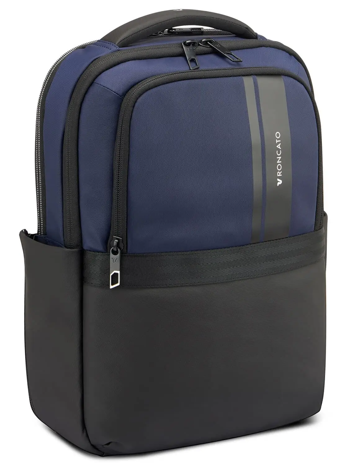 Рюкзак для ноутбука Roncato 412241 Metropolitan Laptop Backpack 14.1″