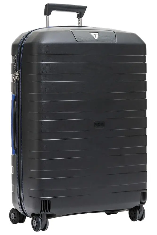 Чемодан Roncato 5512 Box Medium Trolley 69 см