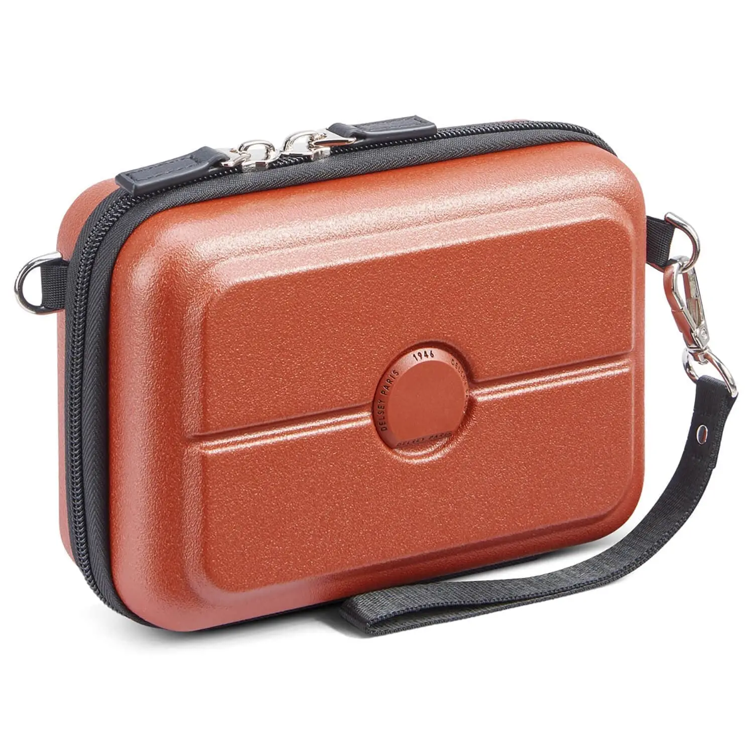 Женская сумка Delsey 001622115 Turenne 2.0 Clutch