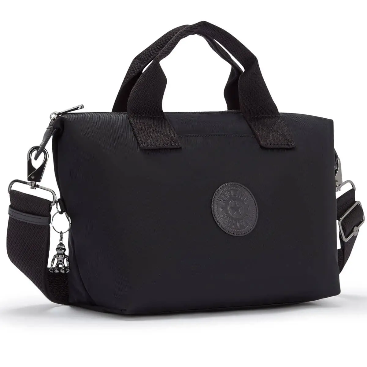 Женская сумка Kipling KI414853F Kala Mini Tote Rich Black