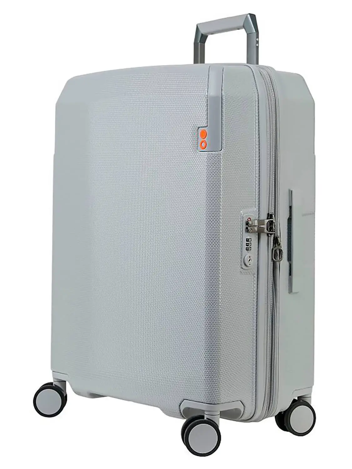 Чемодан Echolac PC235SA-24 Logic Spinner M 64 см Expandable