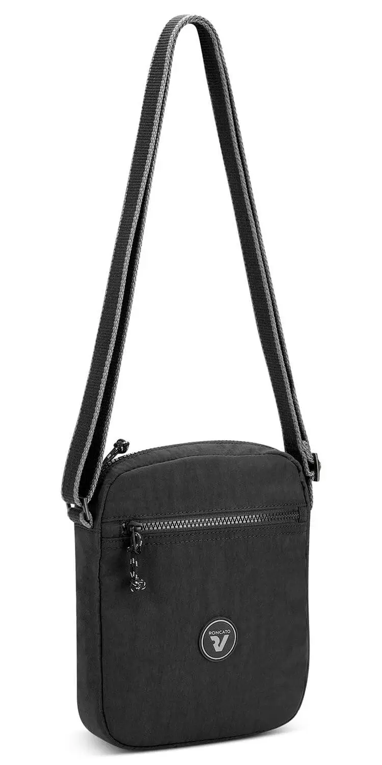 Сумка через плечо Roncato 415224 Rolling Crossbody Bag 22 см