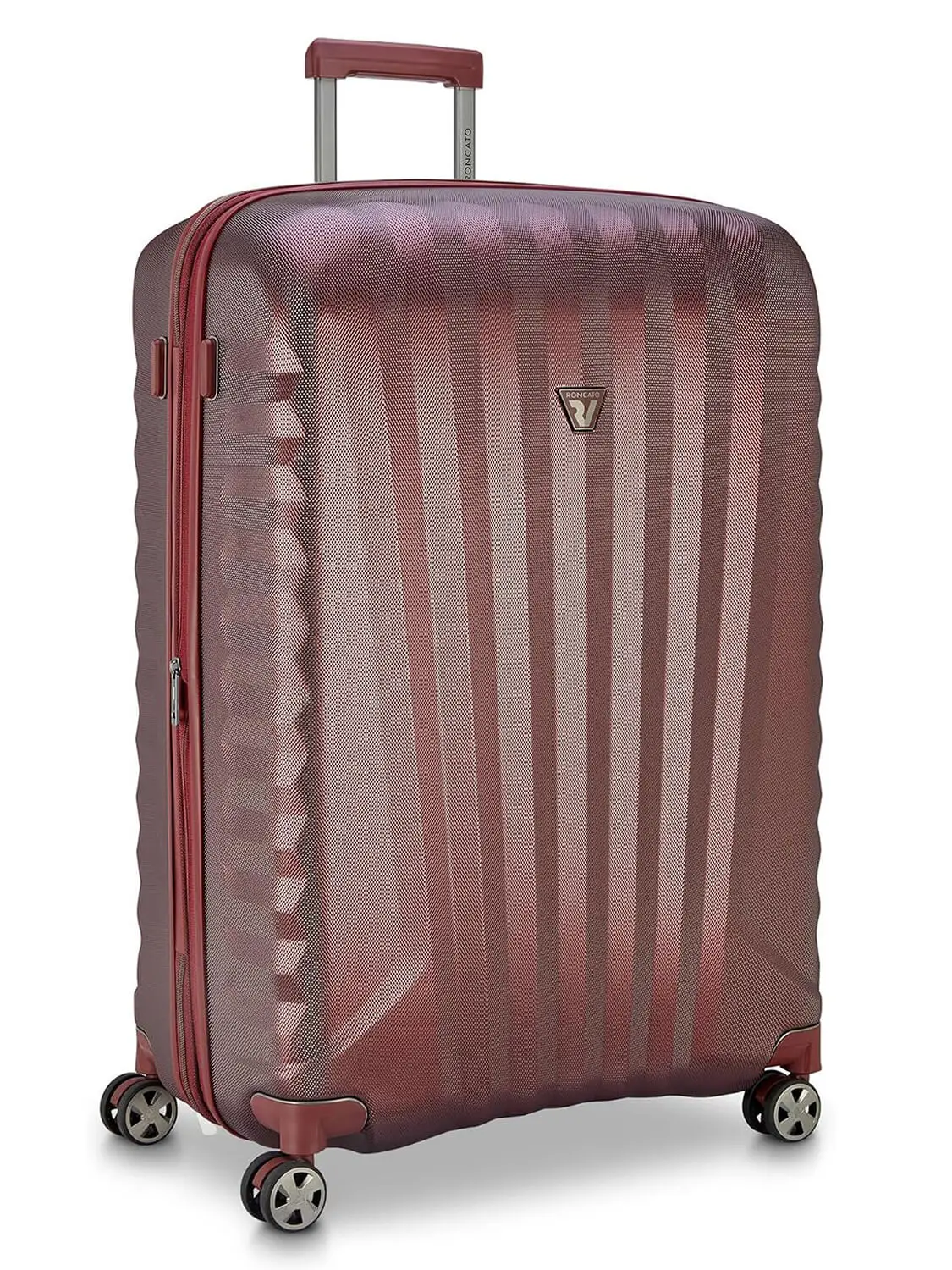 Чемодан со съемными колесами Roncato 5187 Uno Premium 3.0 Spinner L 75/80 см Expandable