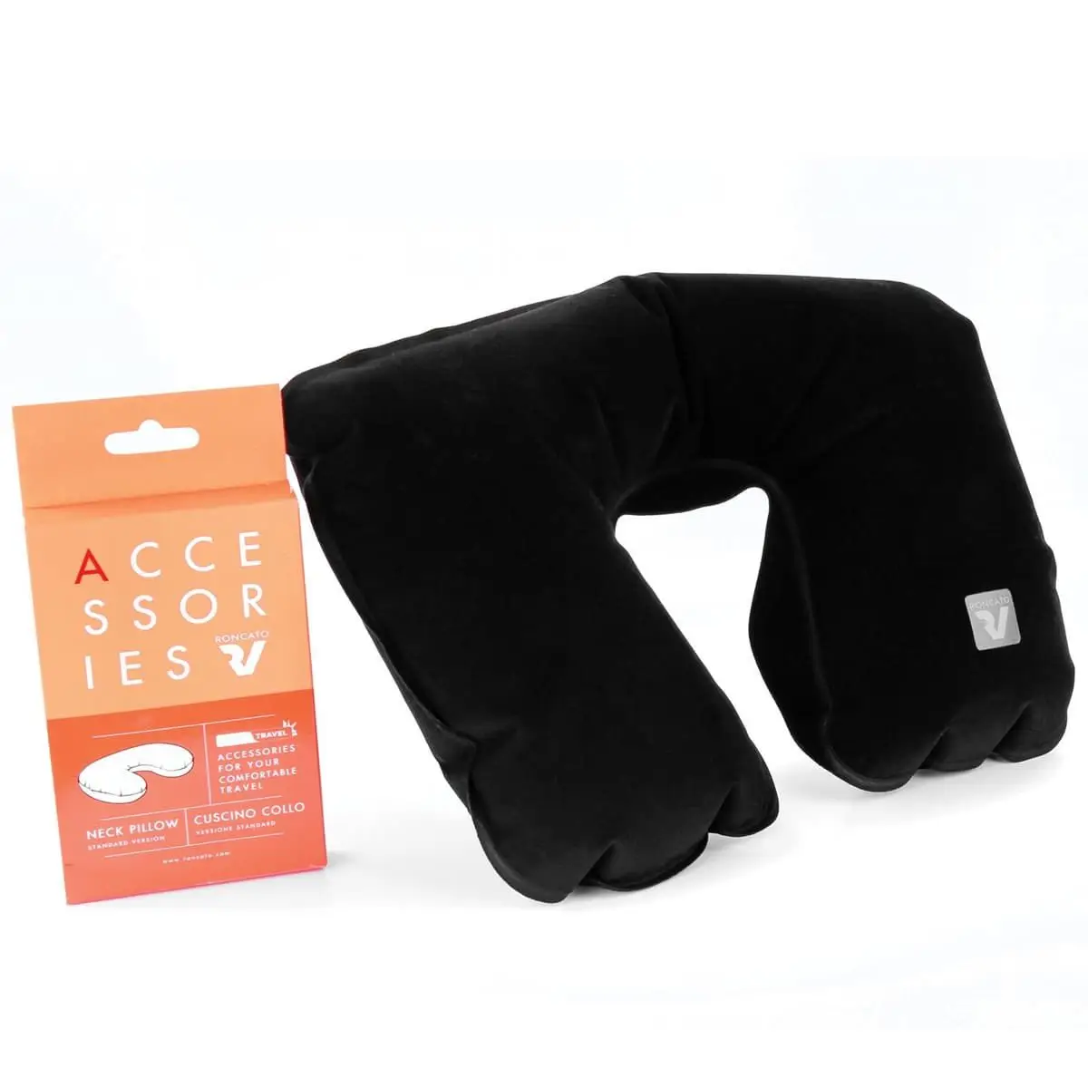 Надувная подушка Roncato 419011 Accessories Neck Pillow