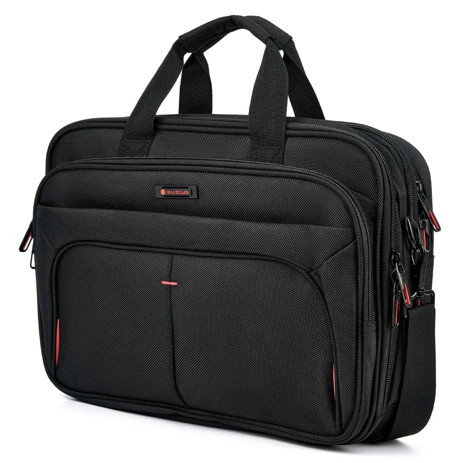 Сумка для ноутбука Magellan MAGXRNGBP141 X-Range Laptop Bag 14.1″ Expandable