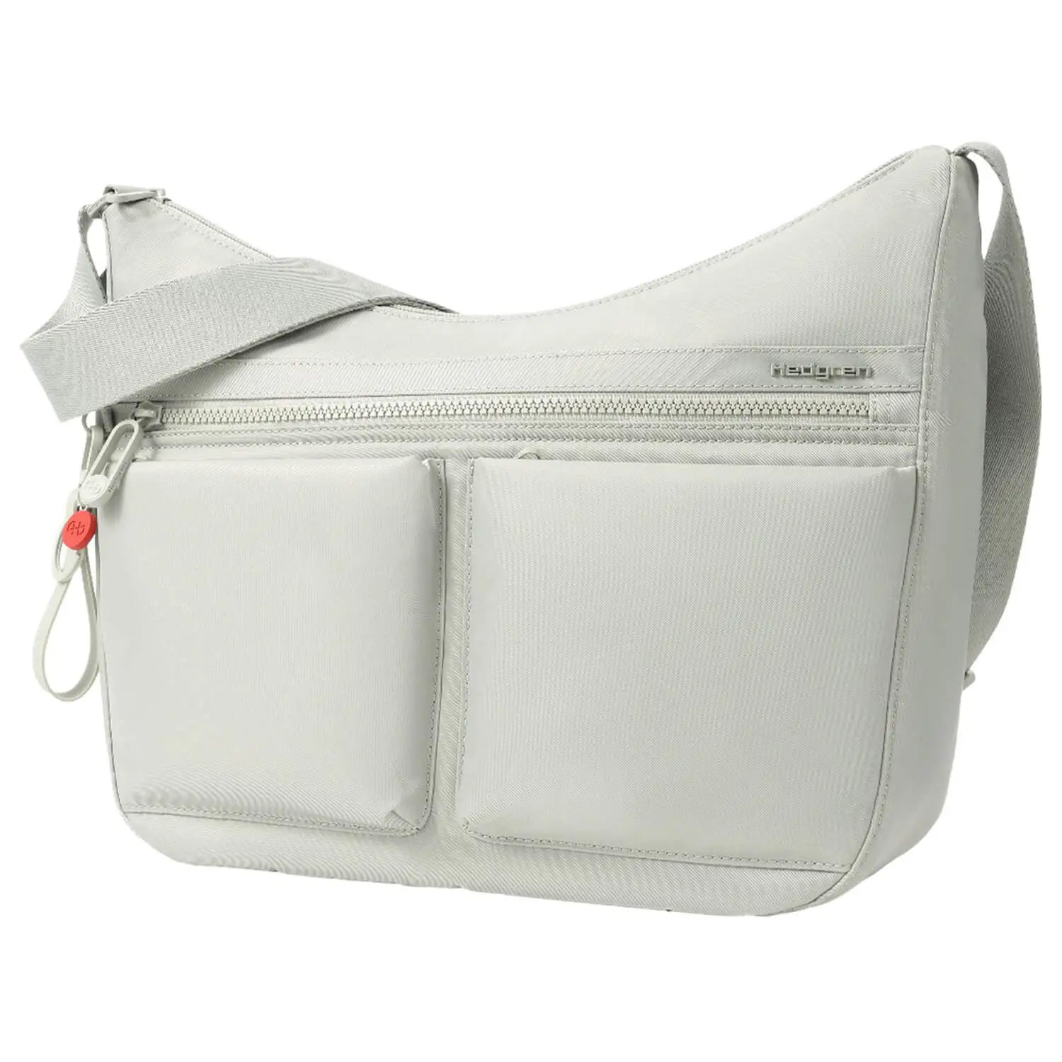 Женская сумка кросс-боди Hedgren HIC437 Inner City Alex Large Crossbody RFID