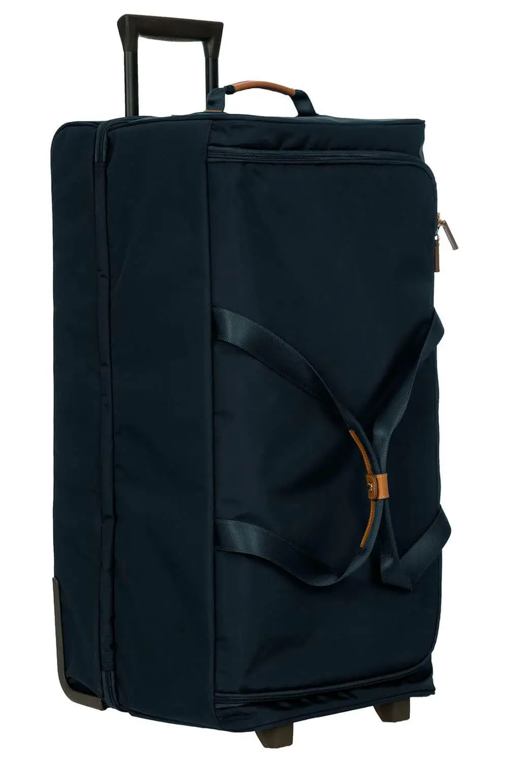 Сумка на колесах Bric's BXL42522 X-Collection 30″ Rolling Shoe Duffle 77 см