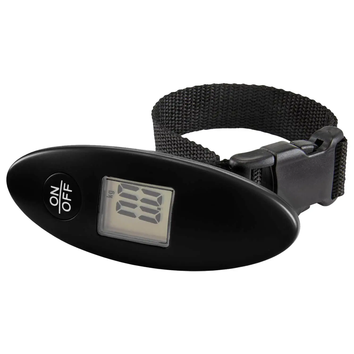 Электронные мини-весы для багажа Travelite 190-91 Electronic Luggage Scale