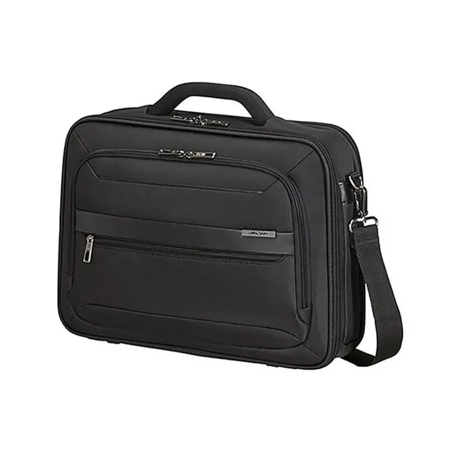 Кейс для ноутбука Samsonite CS3*003 Vectura Evo Office Case Plus 15.6″ USB