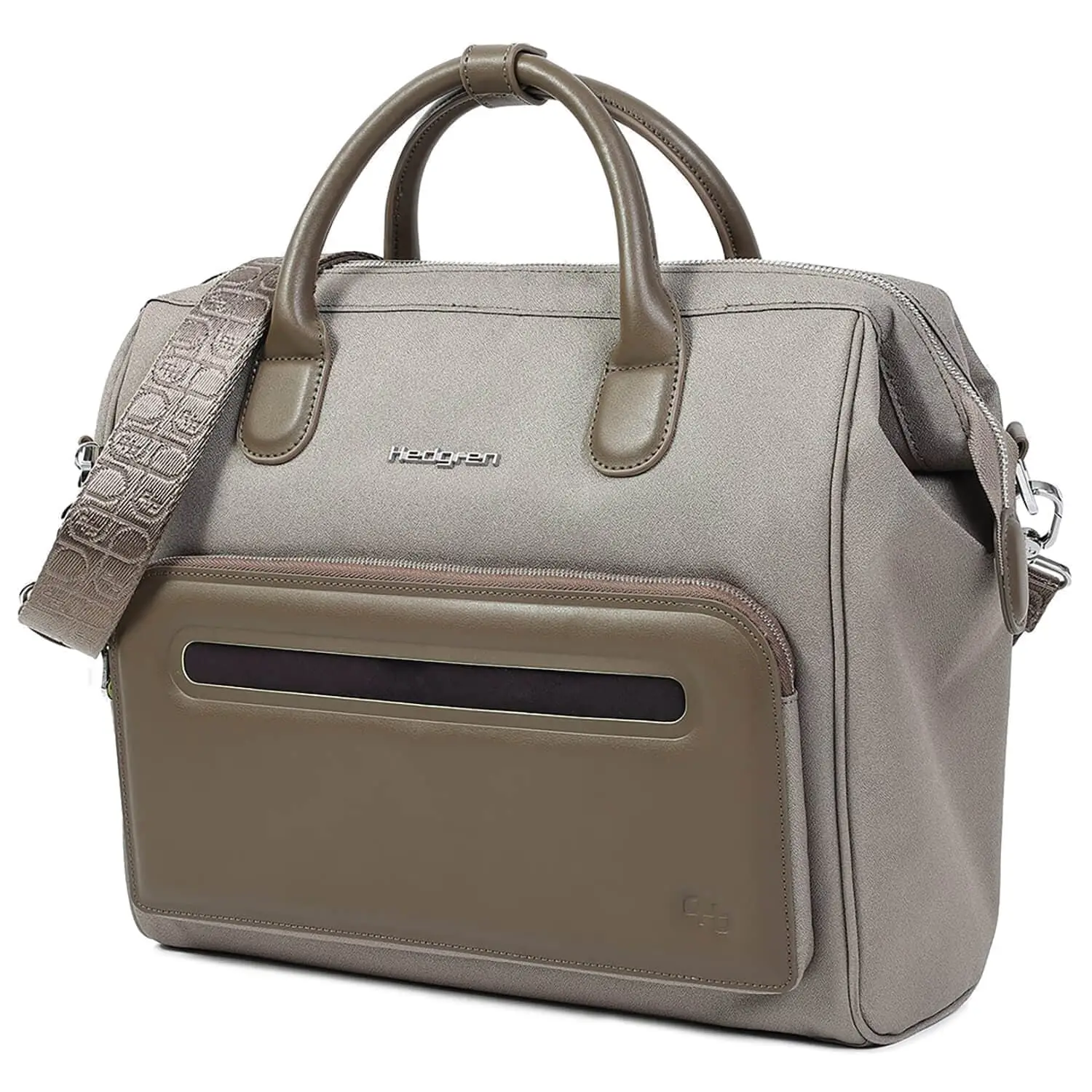 Женская сумка для ноутбука Hedgren HFIKA11 Fika Galao Briefcase RFID 14″