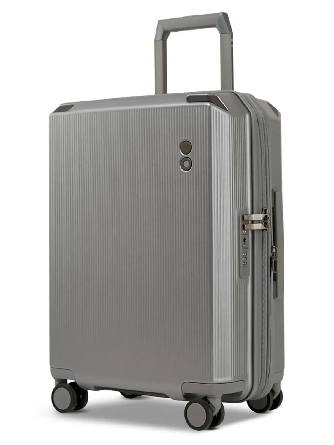Чемодан с защитой углов Echolac PC233SA-20 Nexus Cabin Case S 52 см Expandable