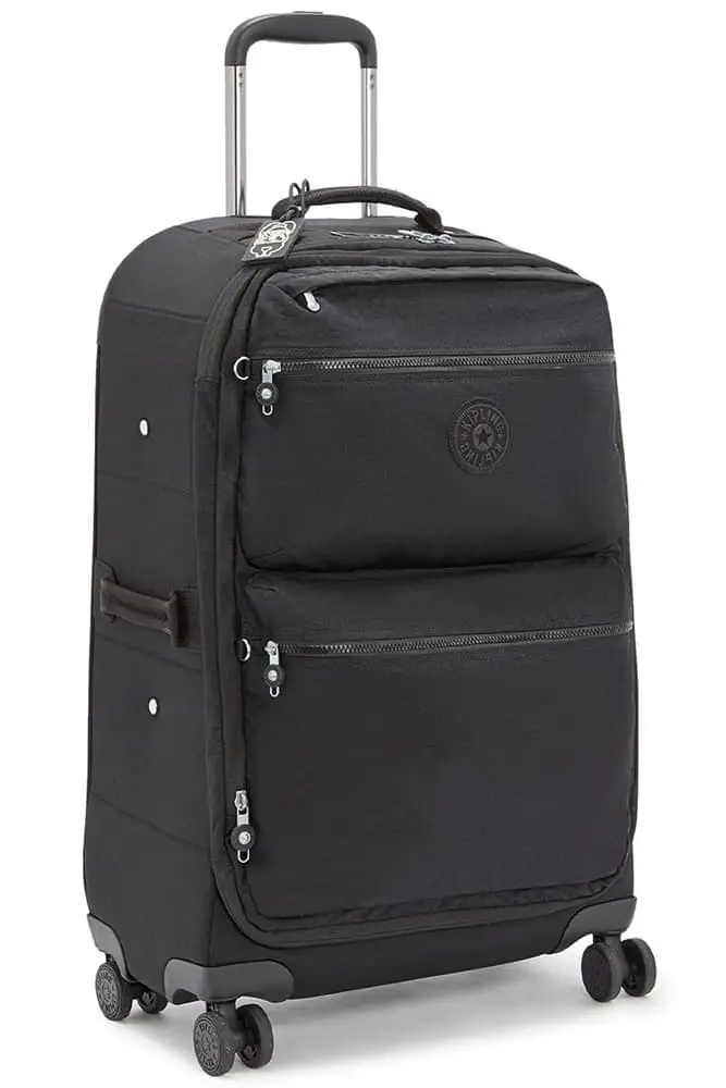 Чемодан на 4 колесах Kipling KI6937P39 City Spinner M Medium 4-Wheeled Expandable Trolley Bag 69 см