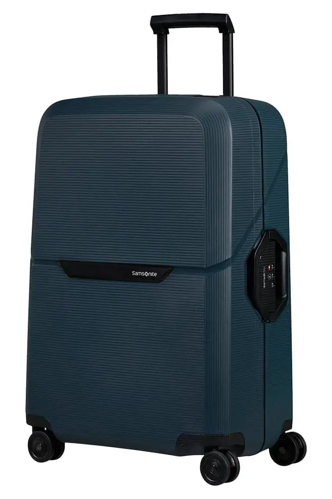 Чемодан на колёсах Samsonite KH2*002 Magnum Eco Spinner 69 см