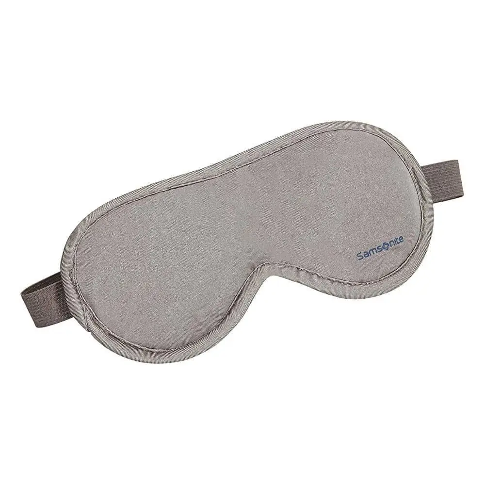 Макса для сна Samsonite CO1*030 Global TA Microbead Eye Mask