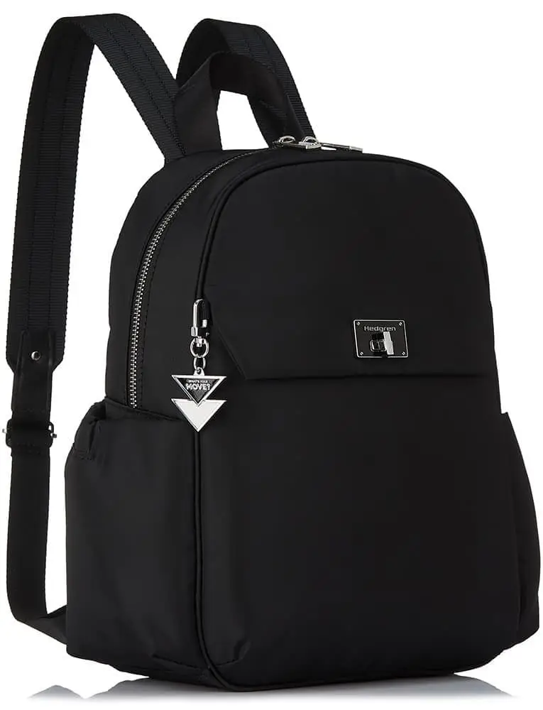 Женский рюкзак Hedgren HLBR04 Libra Balanced Medium Backpack RFID