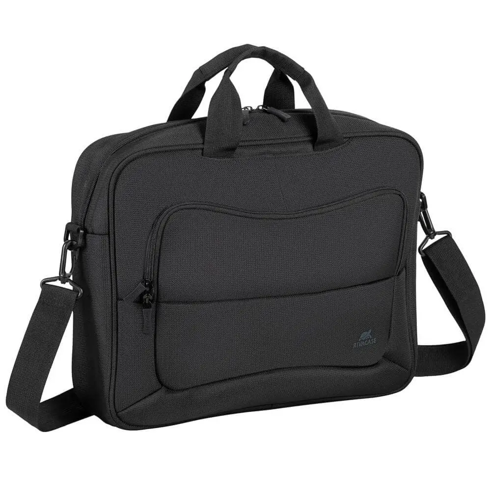 Сумка для ноутбука Rivacase 8422 Tegel ECO Laptop Bag 13.3-14″