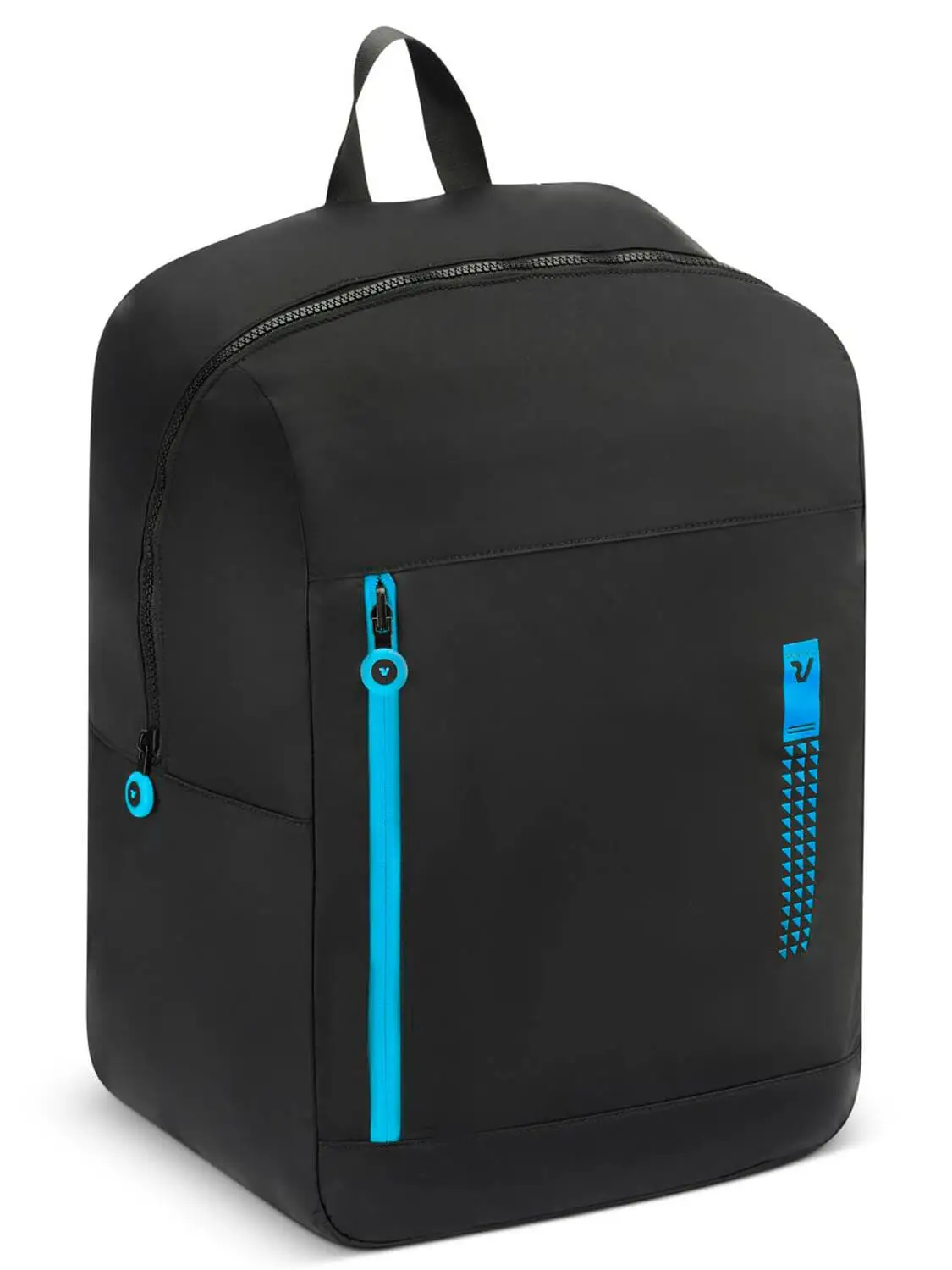 Складной рюкзак Roncato 412012 Compact Neon Easyjet Backpack 45 см