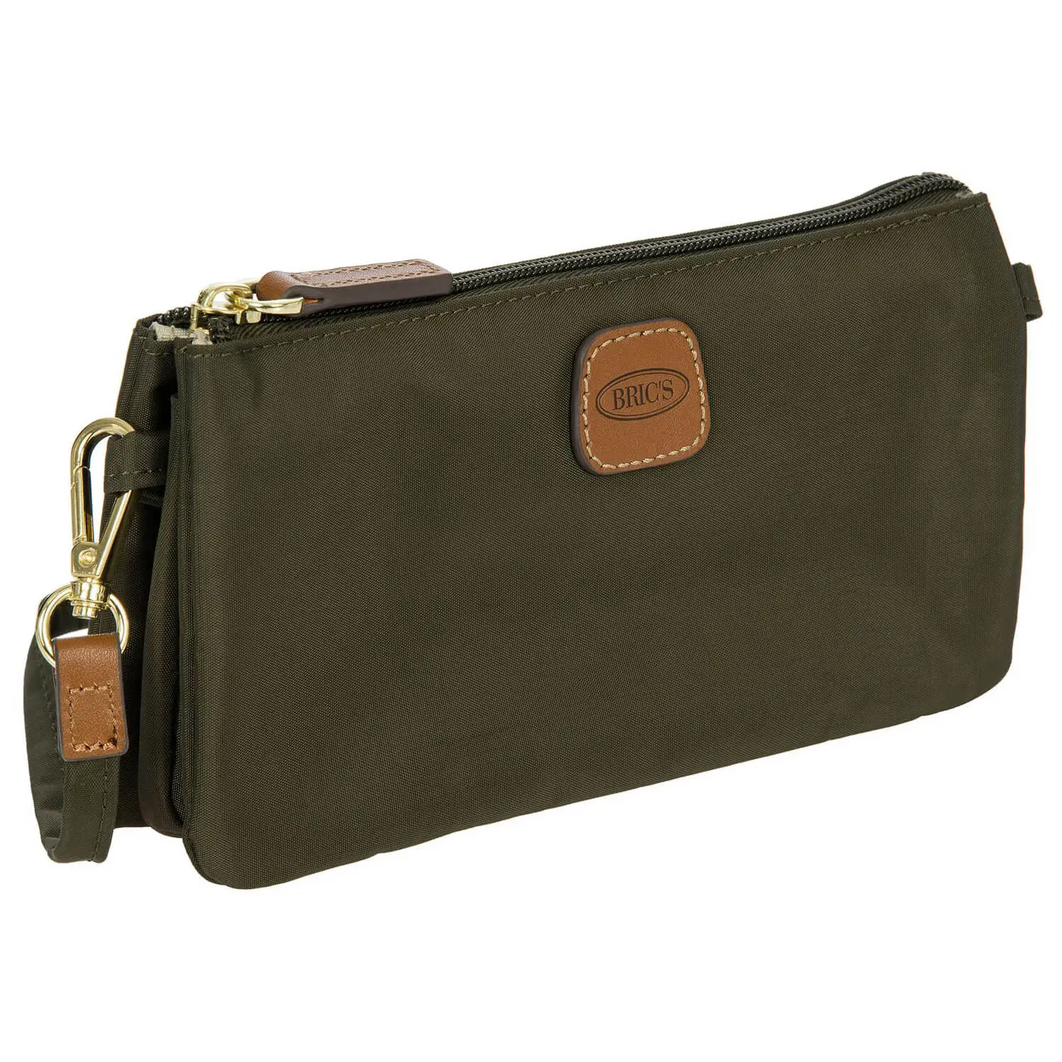 Клатч-кроссбоди Bric's BXG45782 X-Collection X-Bag 3-Pocket Clutch Bag
