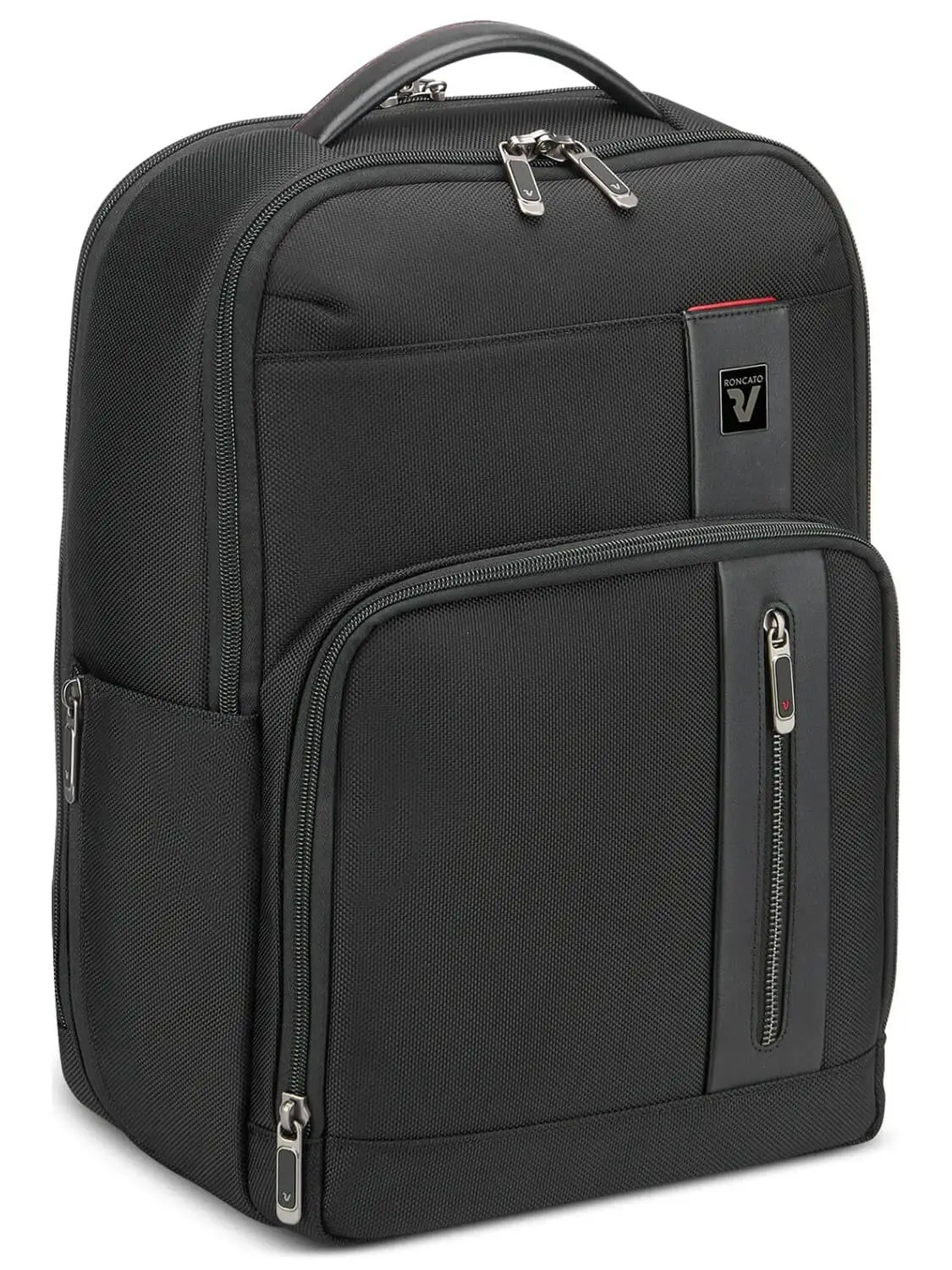 Деловой рюкзак Roncato 413812 Cambridge Slim Backpack 14″