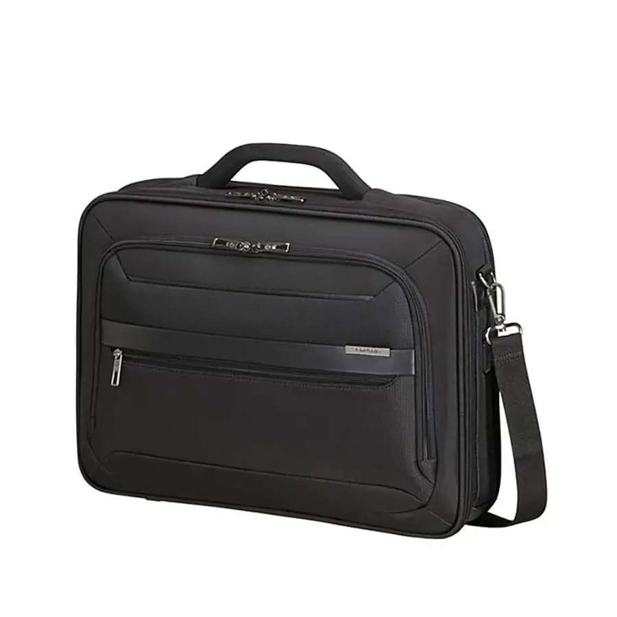 Кейс для ноутбука Samsonite CS3*004 Vectura Evo Office Case Plus 17.3″ USB