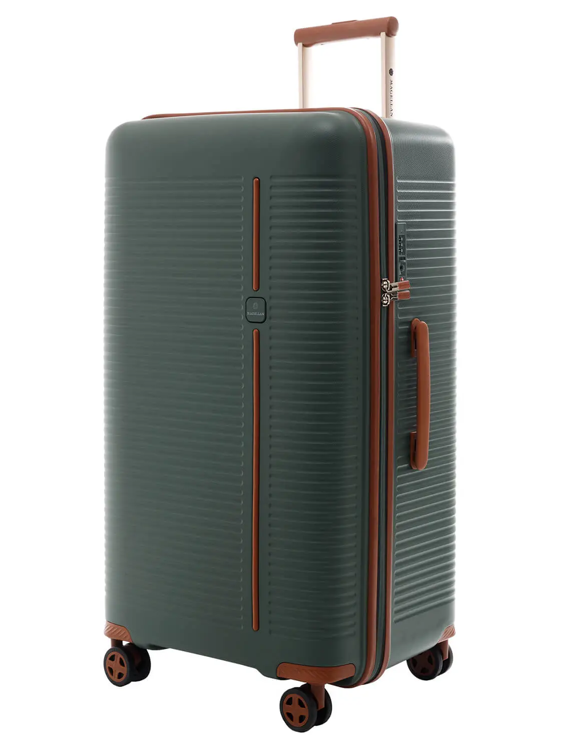 Чемодан на колёсах Magellan VOCIERMAGMRNG*L M-Range Trunk L 78 см