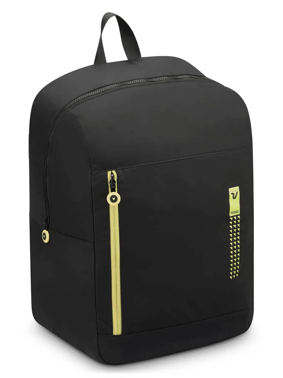 Складной рюкзак Roncato 412012 Compact Neon Easyjet Backpack 45 см