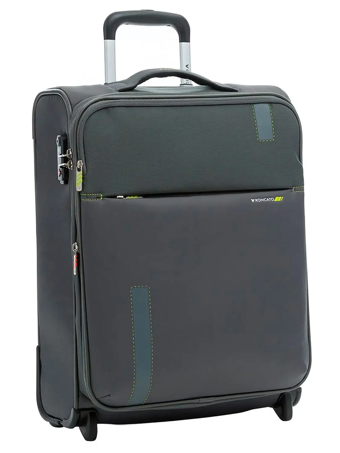 Чемодан на 2 колёсах Roncato 416103 Speed Cabin Trolley 55 см Expandable 