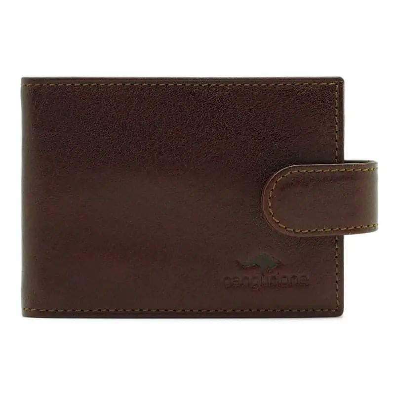 Кожаная визитница Cangurione 3108 Card Holder