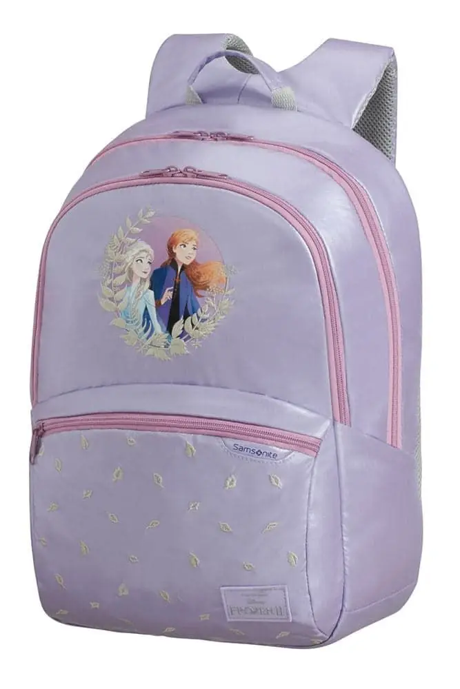 Детский рюкзак Samsonite 40C*022 Disney Ultimate 2.0 Backpack M Frozen II