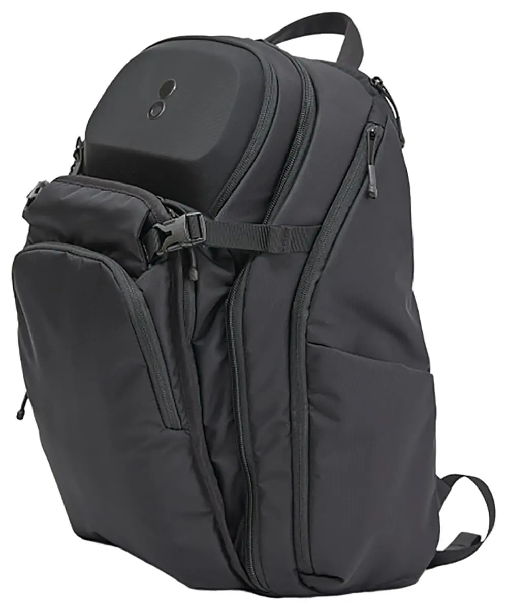 Рюкзак Echolac Odyssey Backpack 45 см