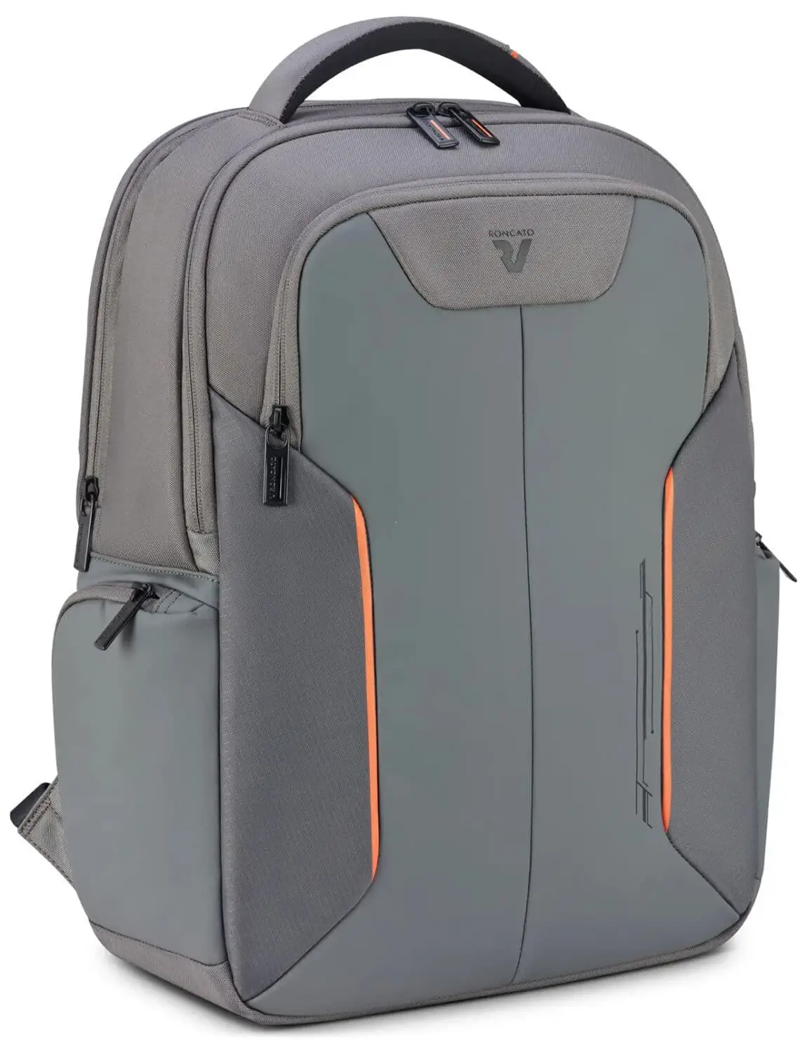 Деловой рюкзак для ноутбука Roncato 417185 Interface Business Backpack 15.6″