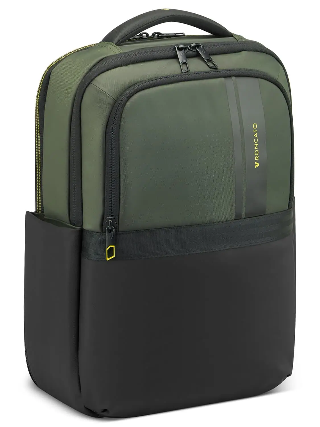 Рюкзак для ноутбука Roncato 412240 Metropolitan Laptop Backpack 15.6″