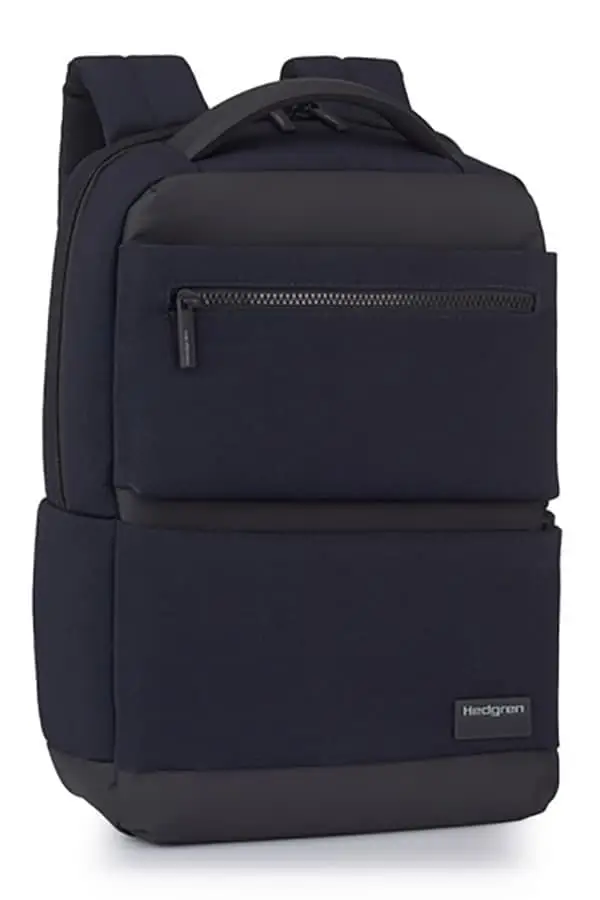 Рюкзак для ноутбука Hedgren HNXT04 Next Drive Backpack 2 cmpt 14.1″ RFID USB