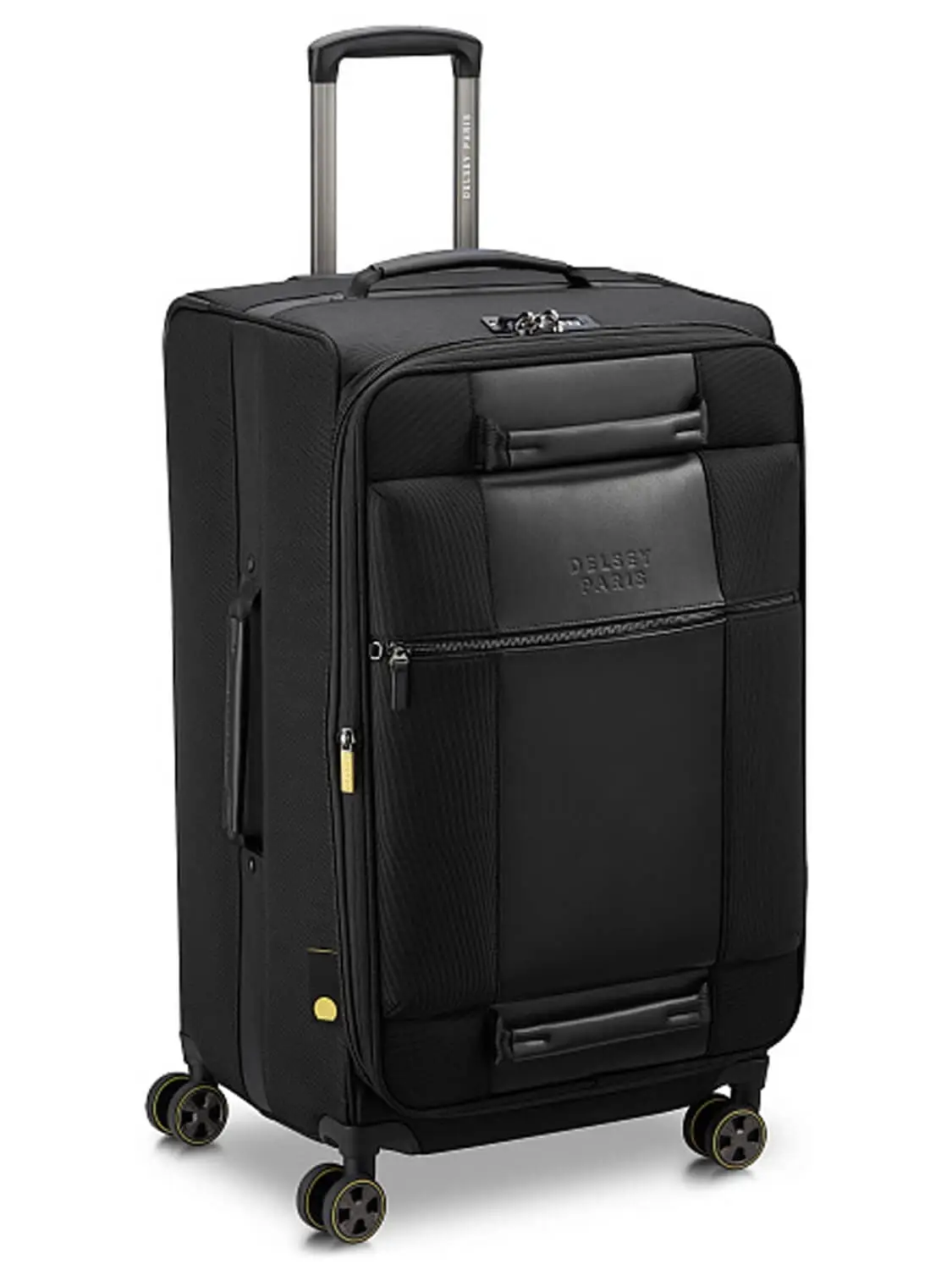 Чемодан Delsey 001199818 Wagram 4DW Trunk 72 см Expandable