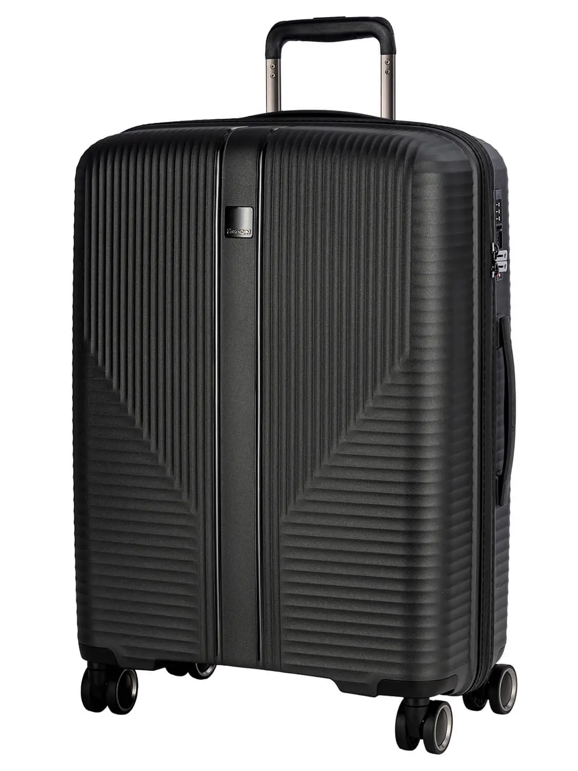 Чемодан на колёсах Robinzon RP5112-T Tahiti Spinner M 66 см